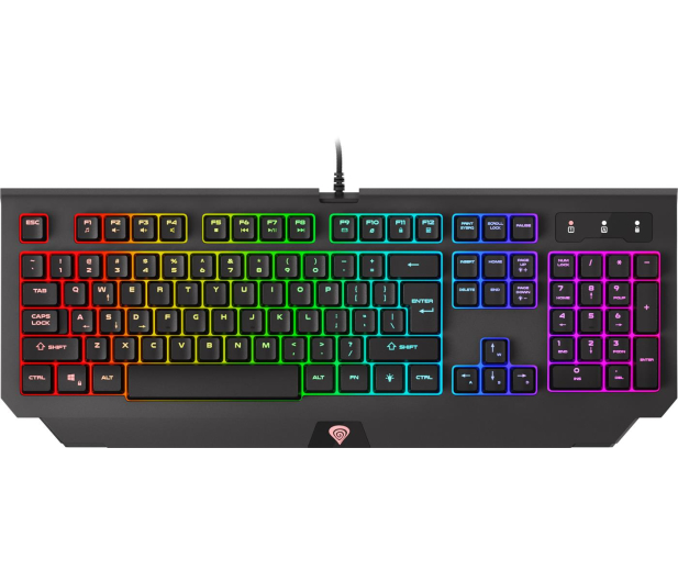 GENESIS Cobalt 330 RGB 4w1 Z28599 - 1077276 - zdjęcie 3